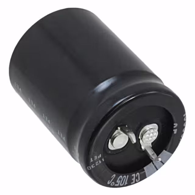 LGU1V682MELA Nichicon  Condensadores electrolíticos de aluminio